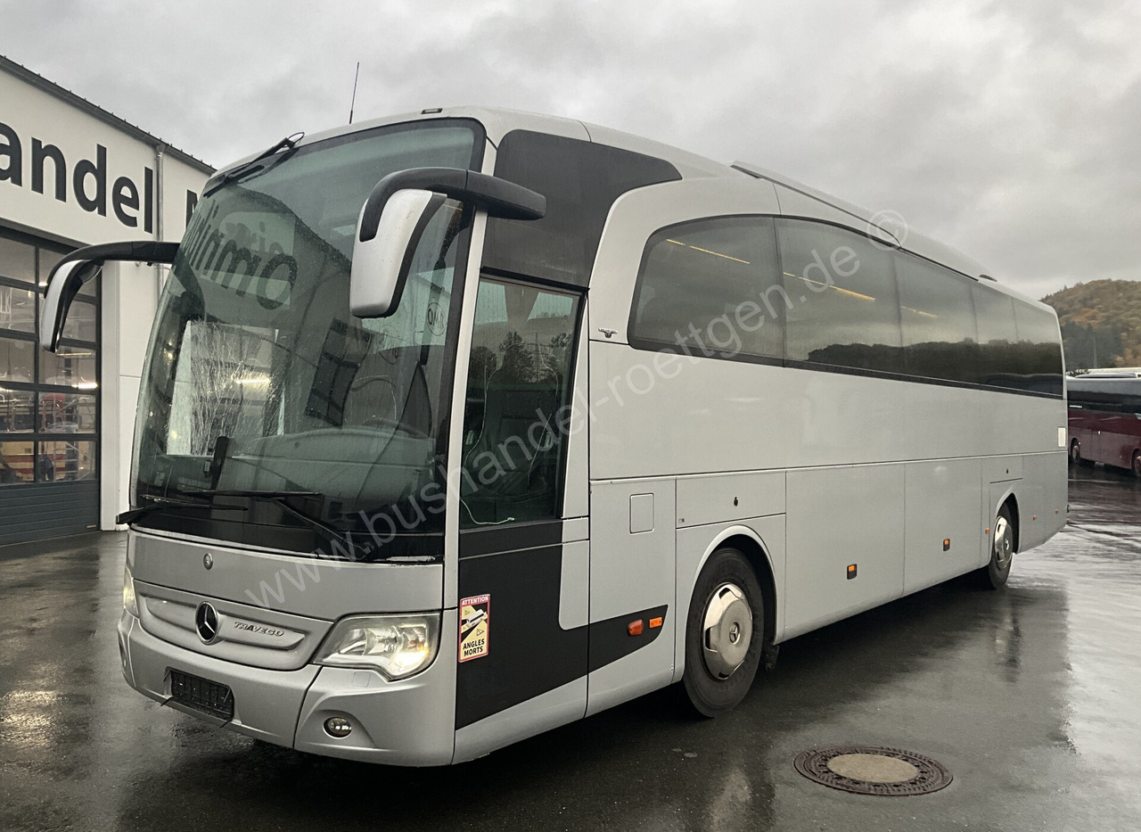 Mercedes-Benz Travego - Touringcar: afbeelding 2 Mercedes-Benz Travego - Touringcar: afbeelding 2