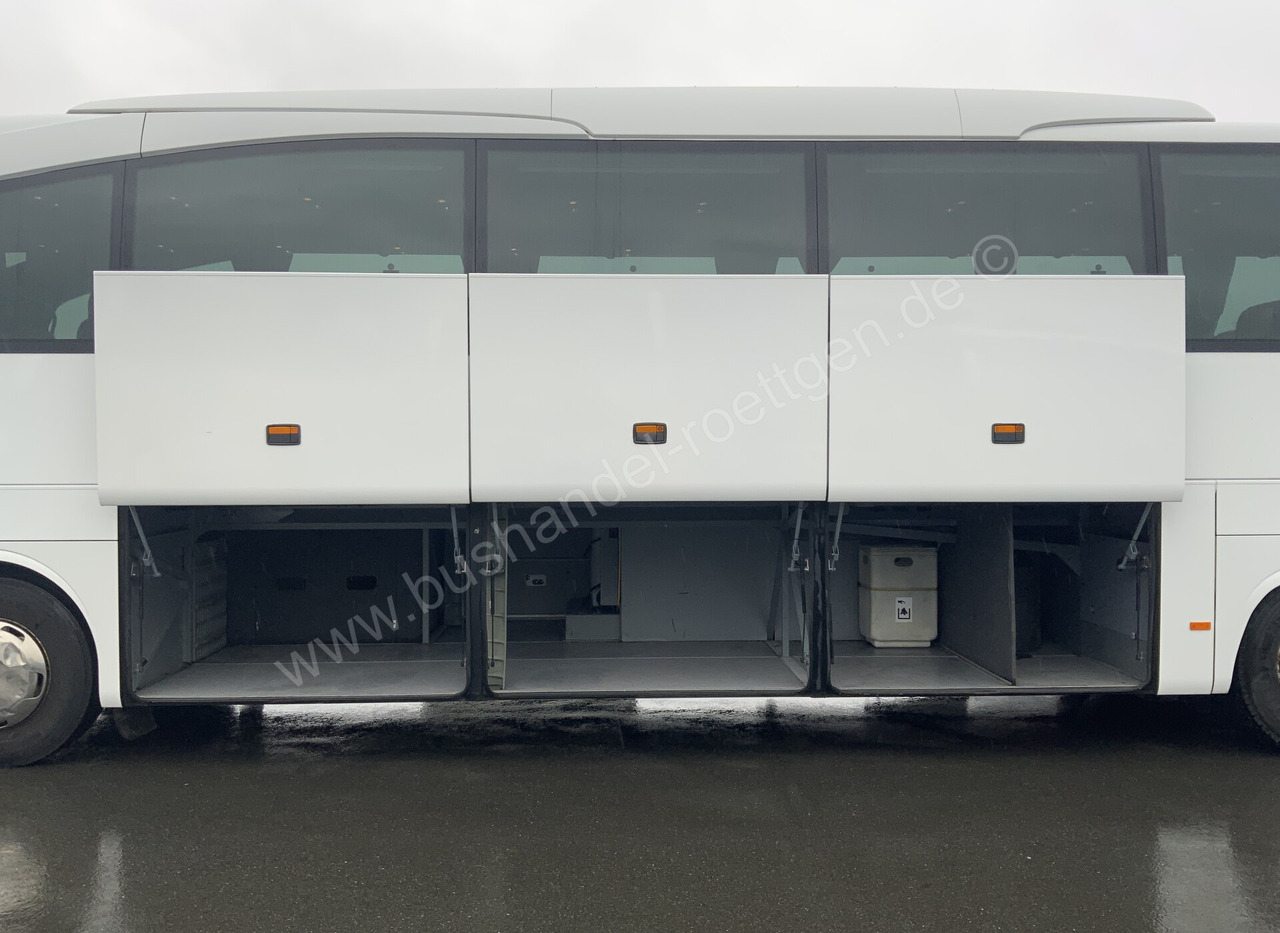 Mercedes-Benz Travego RHD-L - Touringcar: afbeelding 5 Mercedes-Benz Travego RHD-L - Touringcar: afbeelding 5