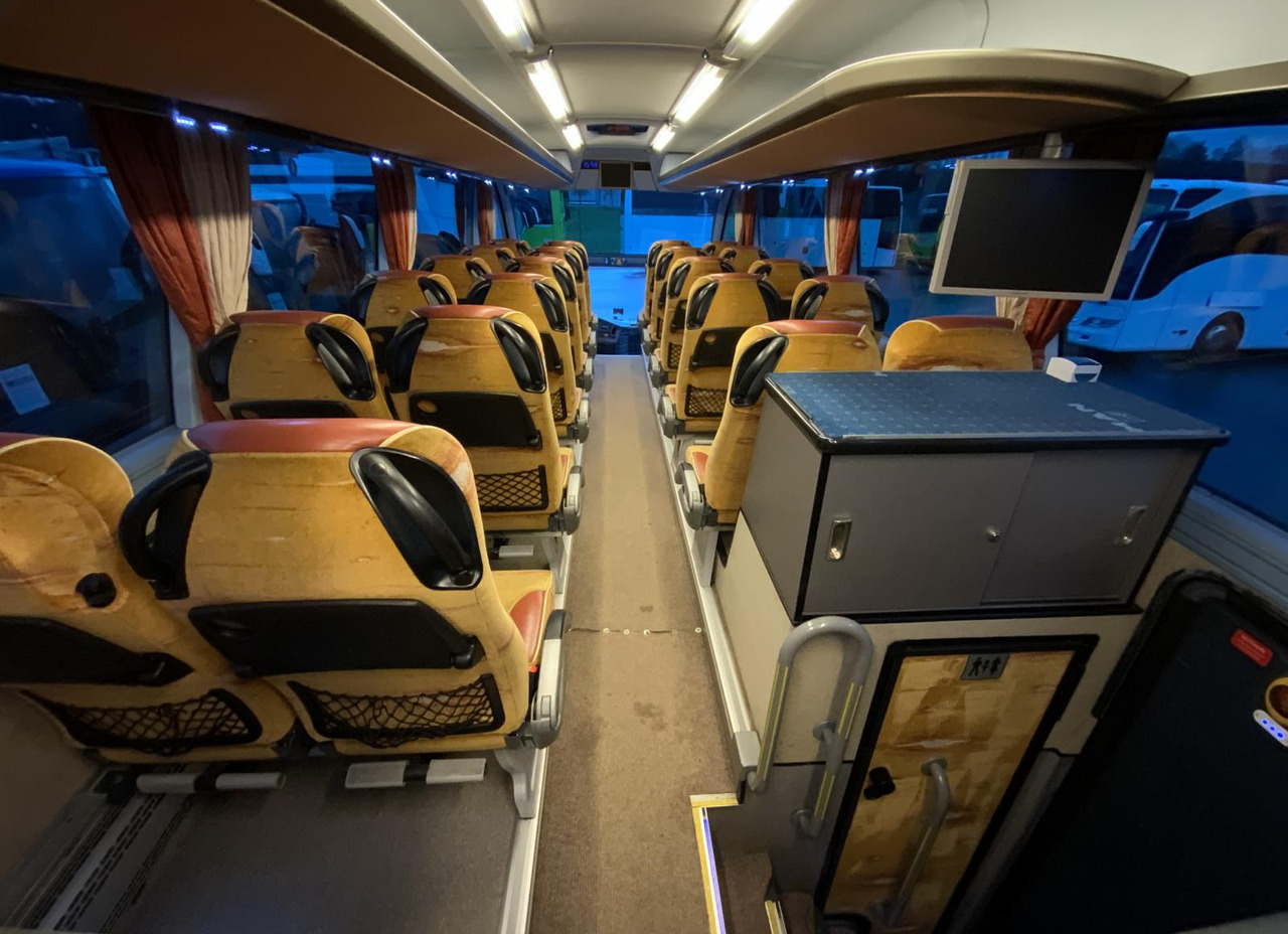 Touringcar Neoplan Cityliner: afbeelding 19 Touringcar Neoplan Cityliner: afbeelding 19