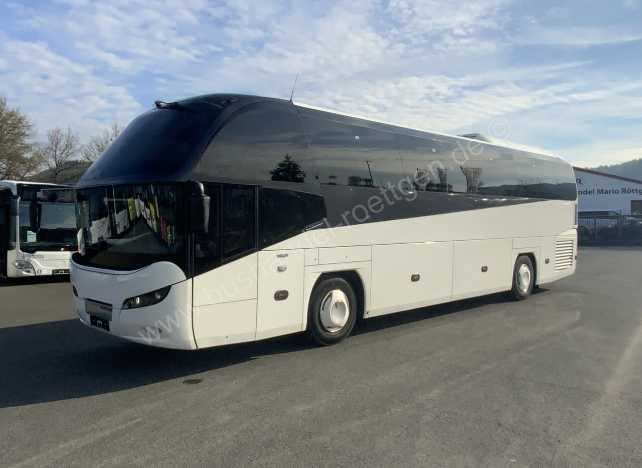 Neoplan Cityliner - Touringcar: afbeelding 2 Neoplan Cityliner - Touringcar: afbeelding 2
