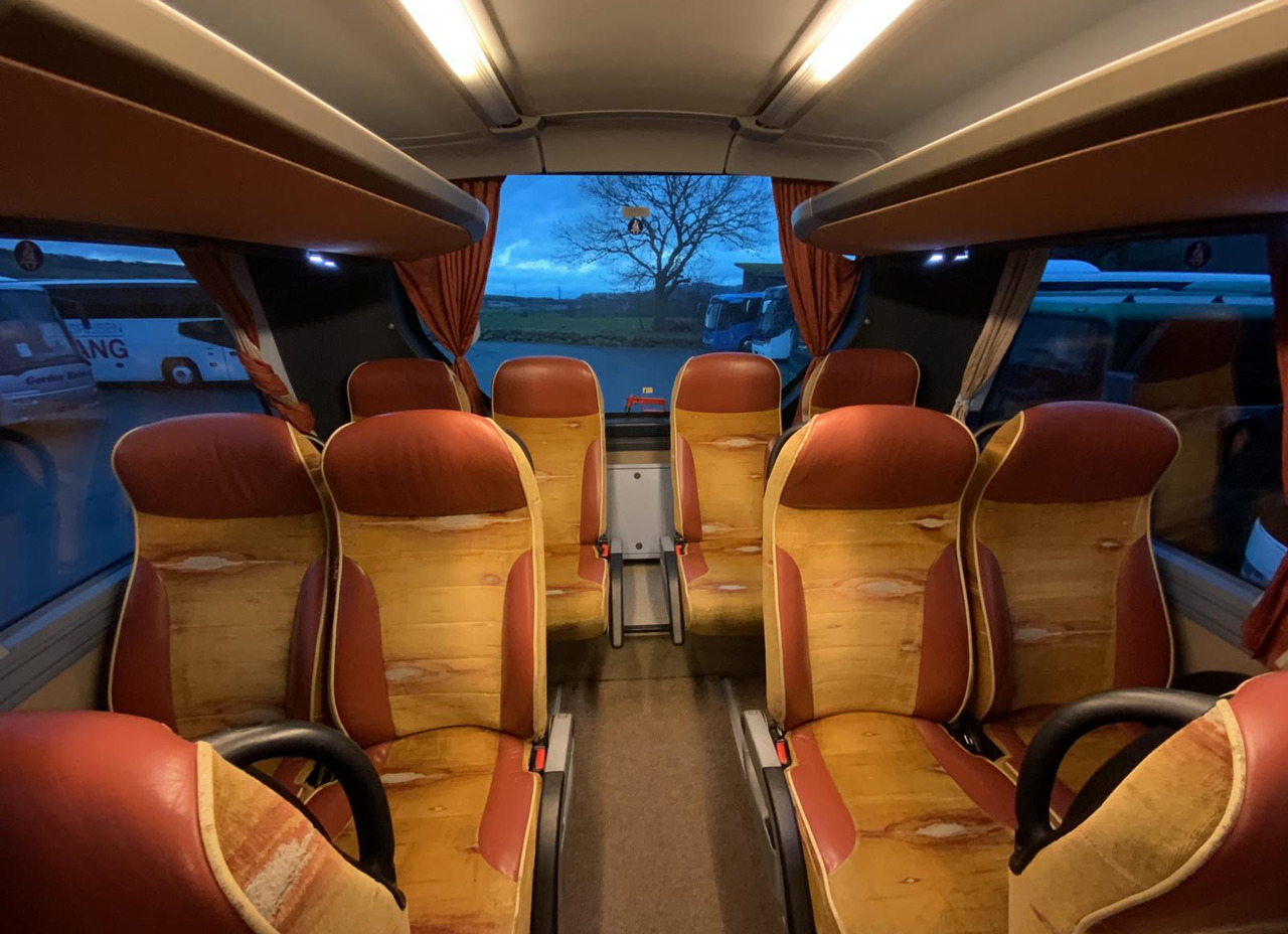 Touringcar Neoplan Cityliner: afbeelding 16 Touringcar Neoplan Cityliner: afbeelding 16