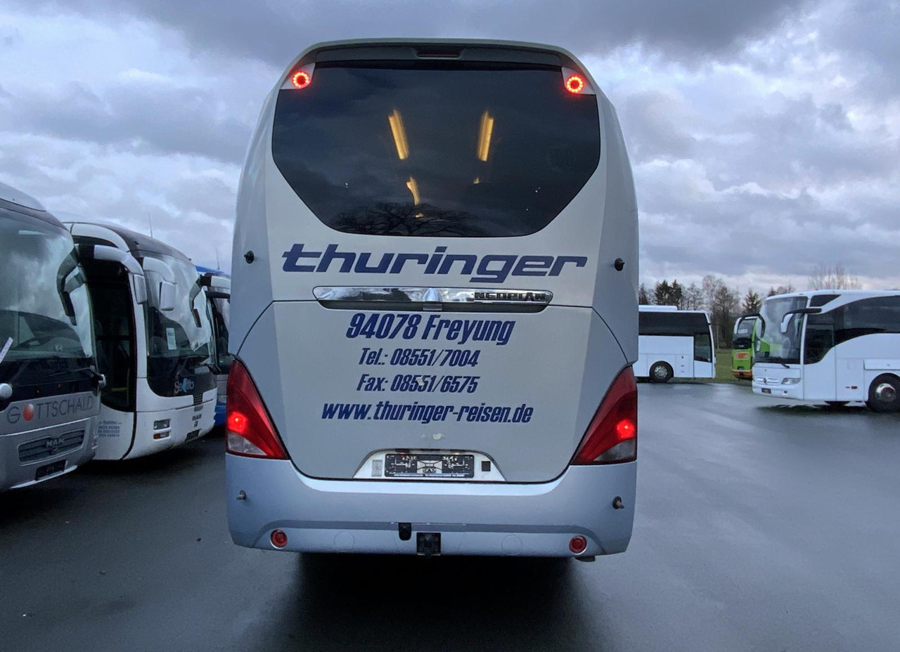 Touringcar Neoplan Cityliner: afbeelding 9 Touringcar Neoplan Cityliner: afbeelding 9