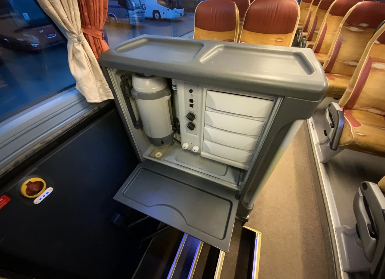 Touringcar Neoplan Cityliner: afbeelding 14 Touringcar Neoplan Cityliner: afbeelding 14