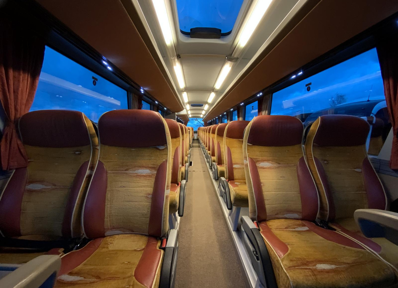 Touringcar Neoplan Cityliner: afbeelding 11 Touringcar Neoplan Cityliner: afbeelding 11