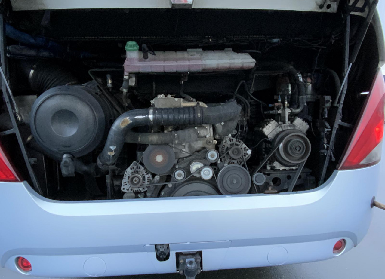 Touringcar Neoplan Cityliner: afbeelding 10 Touringcar Neoplan Cityliner: afbeelding 10