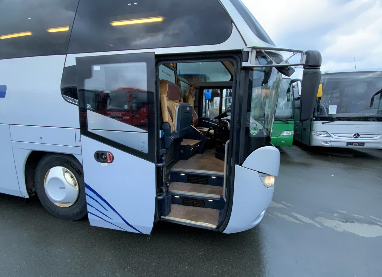 Touringcar Neoplan Cityliner: afbeelding 7 Touringcar Neoplan Cityliner: afbeelding 7