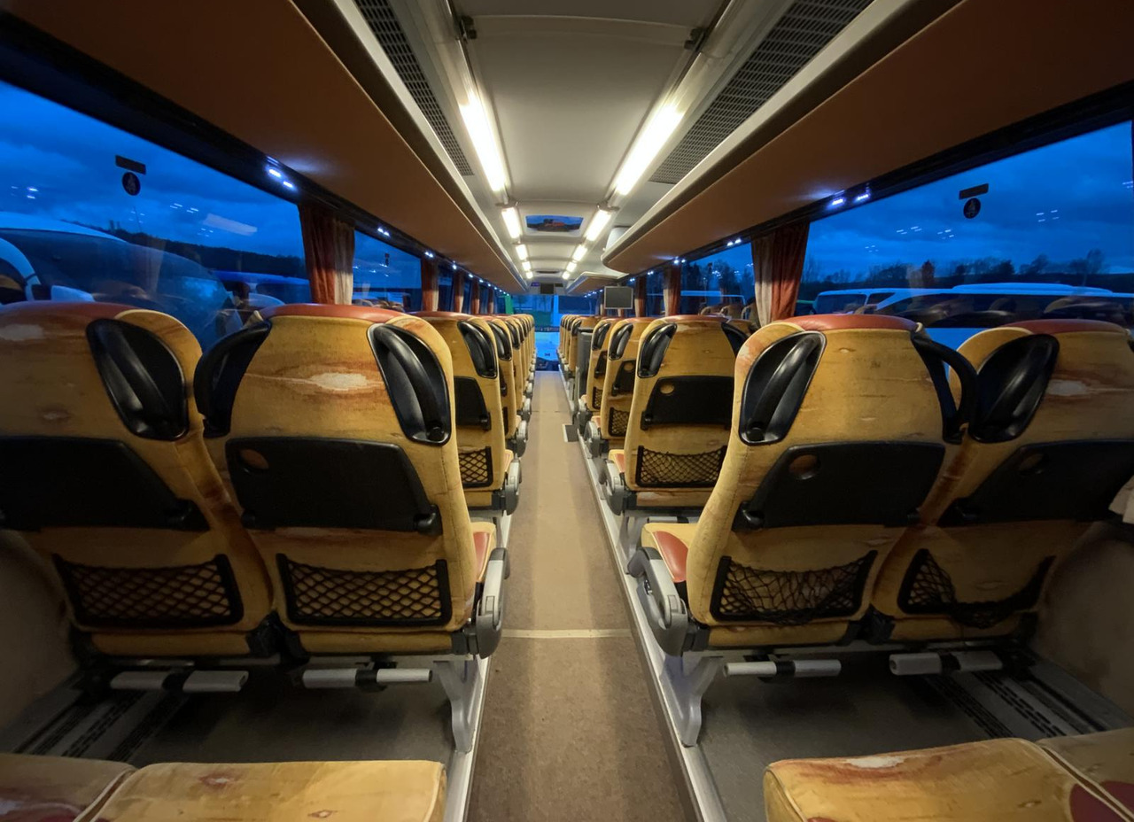 Touringcar Neoplan Cityliner: afbeelding 17 Touringcar Neoplan Cityliner: afbeelding 17