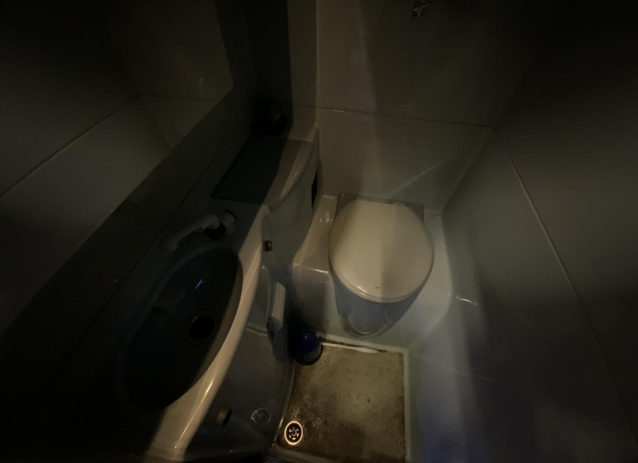 Touringcar Neoplan Cityliner: afbeelding 20 Touringcar Neoplan Cityliner: afbeelding 20