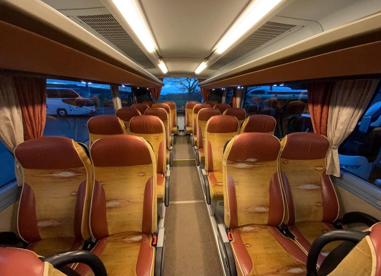 Touringcar Neoplan Cityliner: afbeelding 15 Touringcar Neoplan Cityliner: afbeelding 15