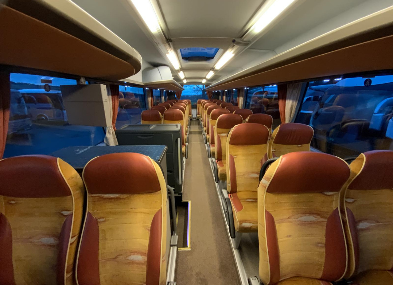 Touringcar Neoplan Cityliner: afbeelding 13 Touringcar Neoplan Cityliner: afbeelding 13