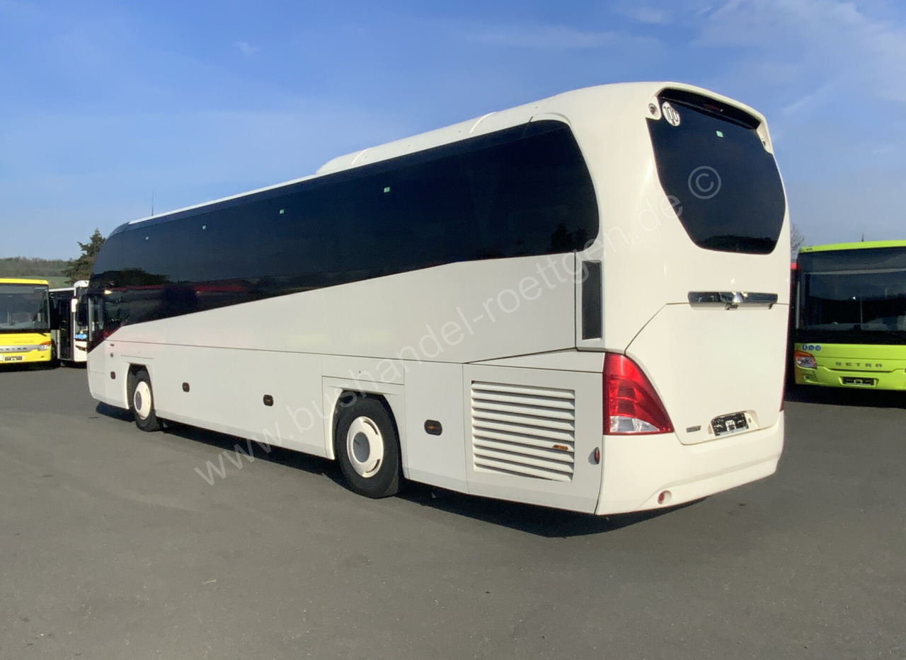 Neoplan Cityliner - Touringcar: afbeelding 4 Neoplan Cityliner - Touringcar: afbeelding 4