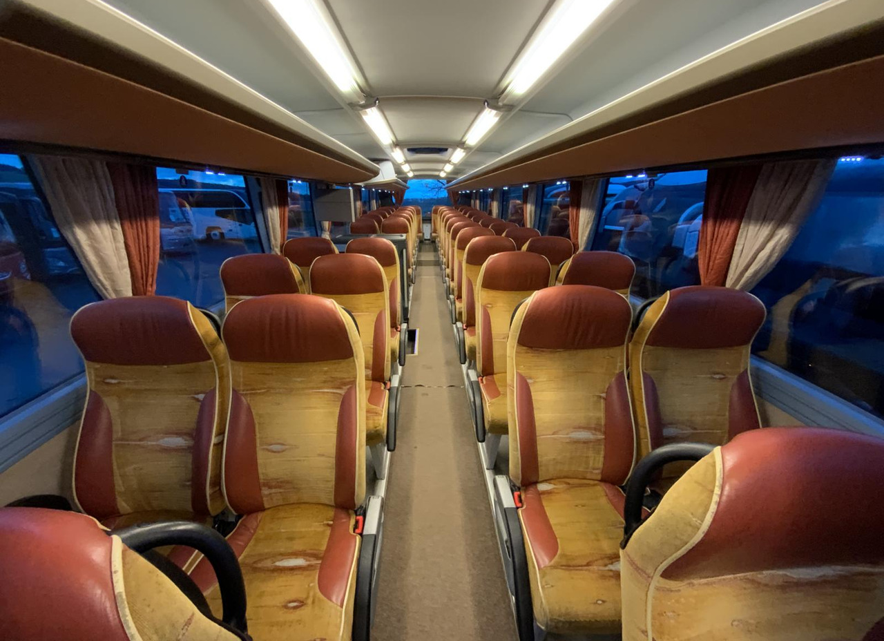 Touringcar Neoplan Cityliner: afbeelding 12 Touringcar Neoplan Cityliner: afbeelding 12