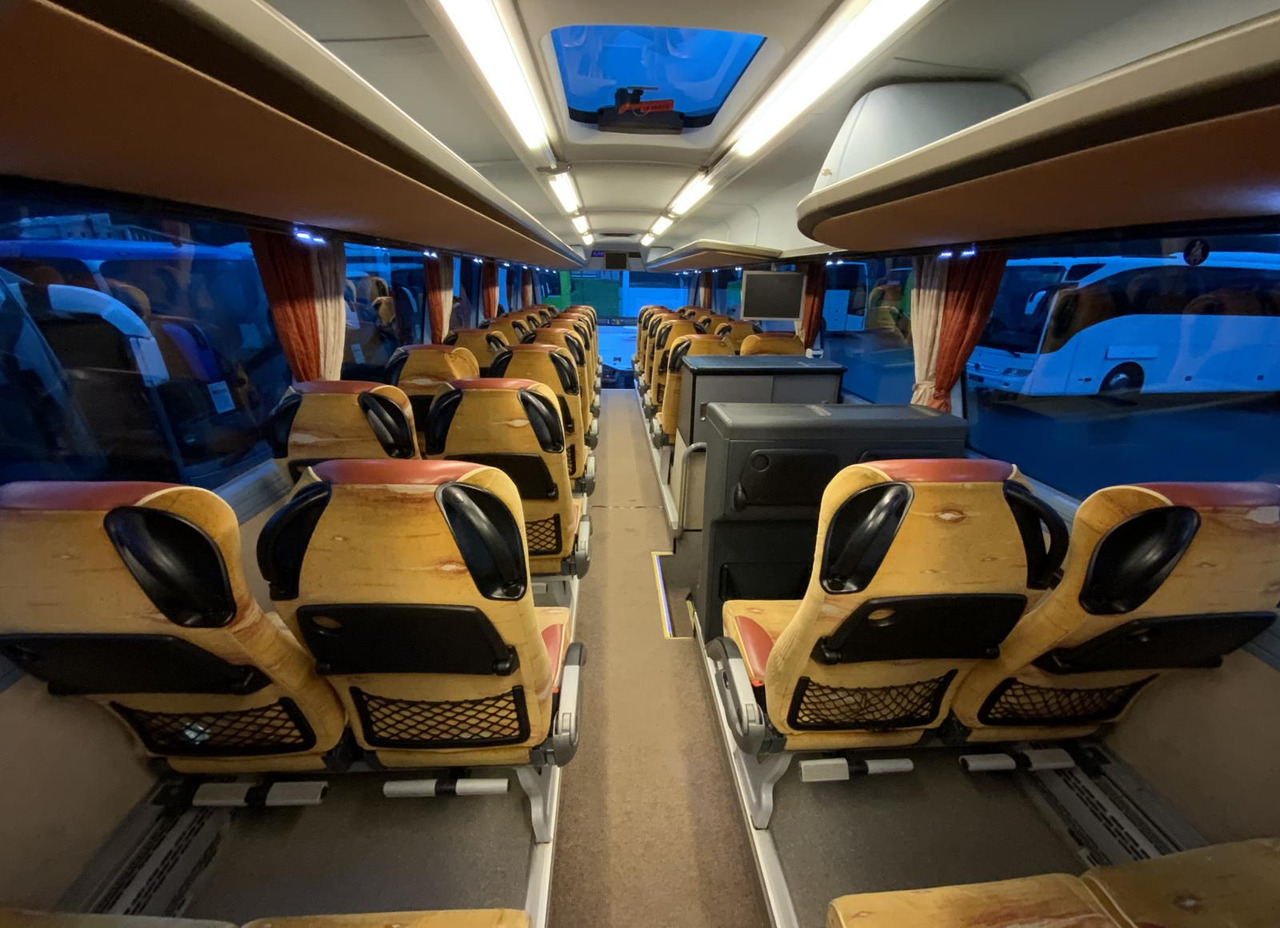 Touringcar Neoplan Cityliner: afbeelding 18 Touringcar Neoplan Cityliner: afbeelding 18