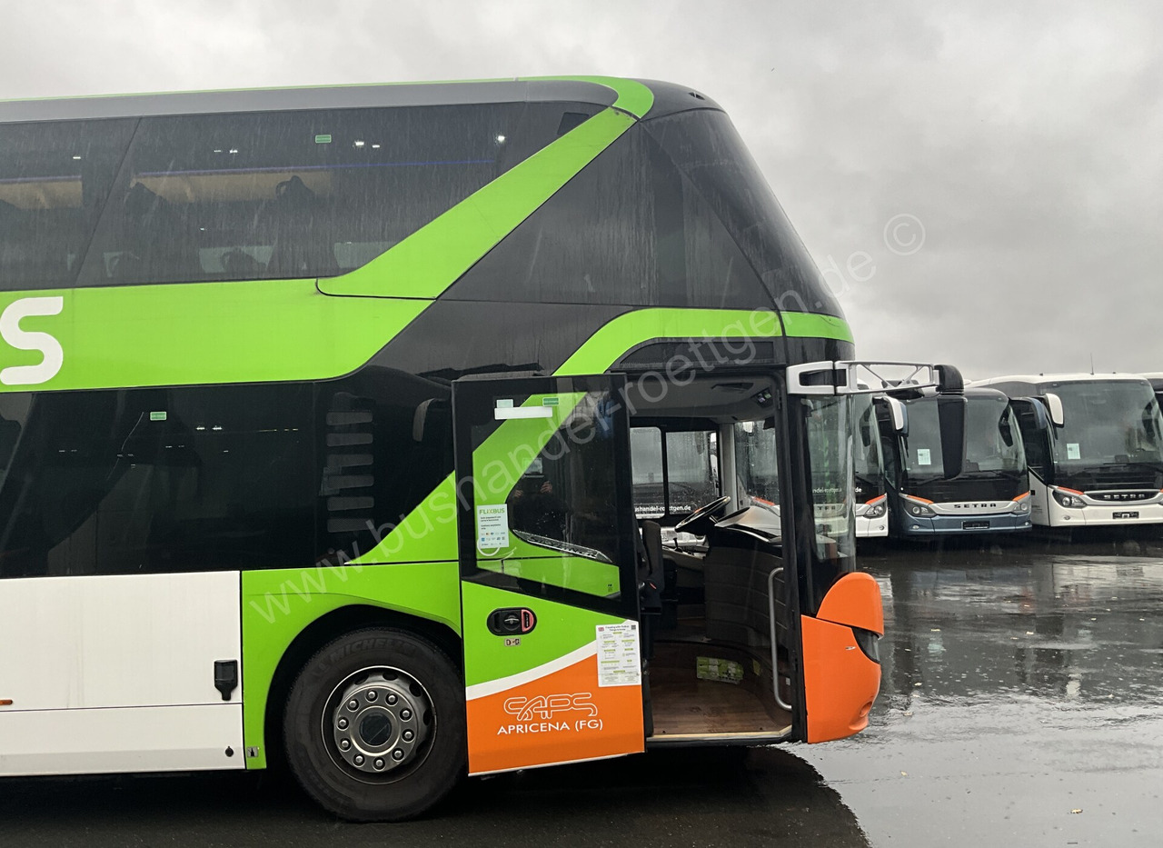 Neoplan Skyliner L - Dubbeldeksbus: afbeelding 5 Neoplan Skyliner L - Dubbeldeksbus: afbeelding 5
