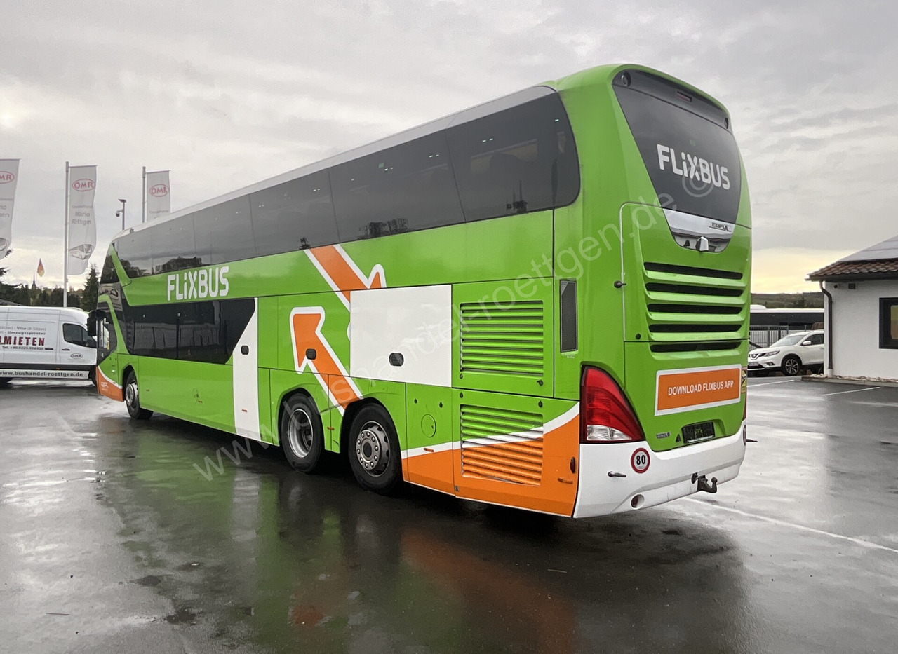 Neoplan Skyliner L - Dubbeldeksbus: afbeelding 4 Neoplan Skyliner L - Dubbeldeksbus: afbeelding 4