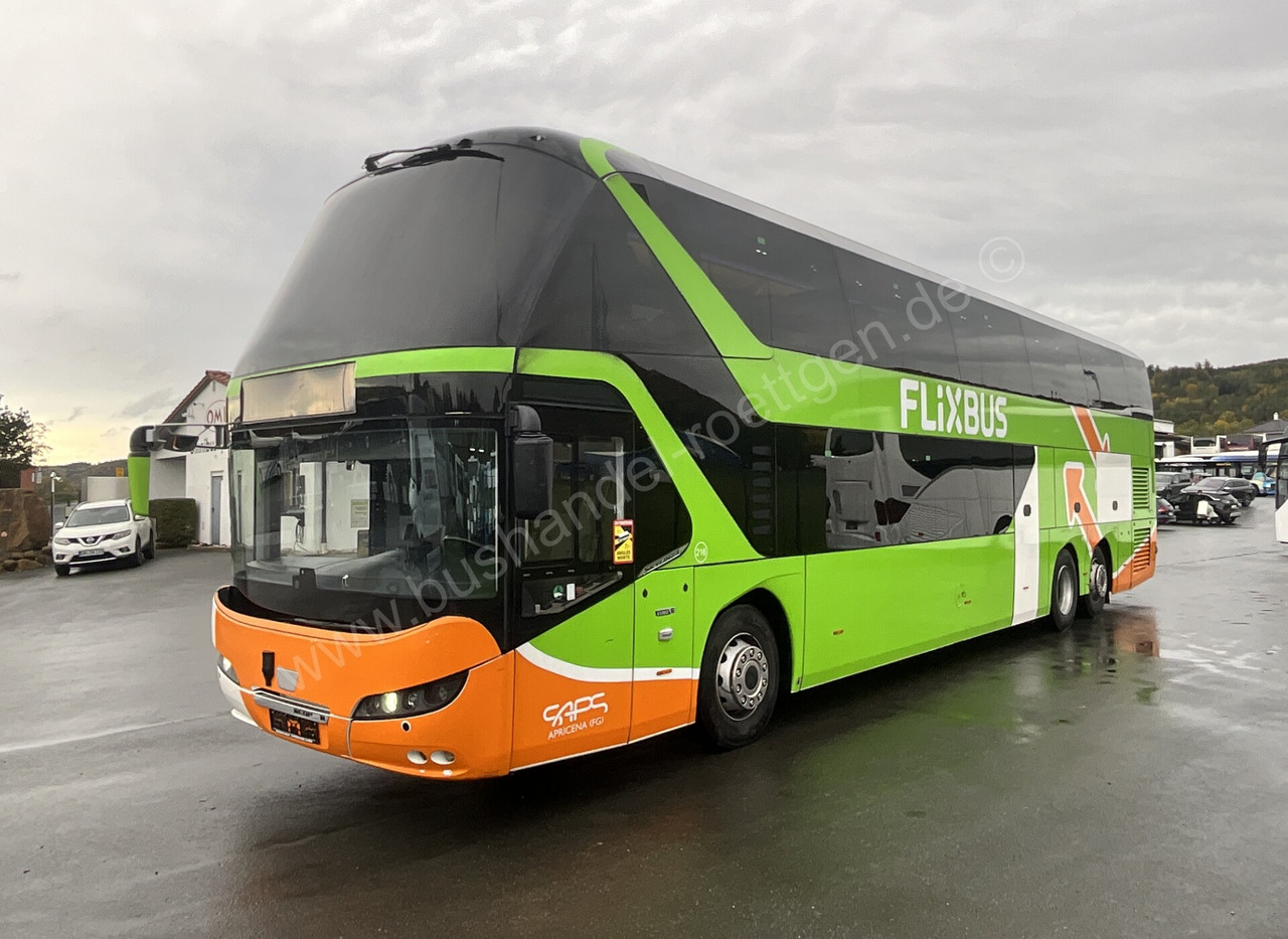 Neoplan Skyliner L - Dubbeldeksbus: afbeelding 2 Neoplan Skyliner L - Dubbeldeksbus: afbeelding 2