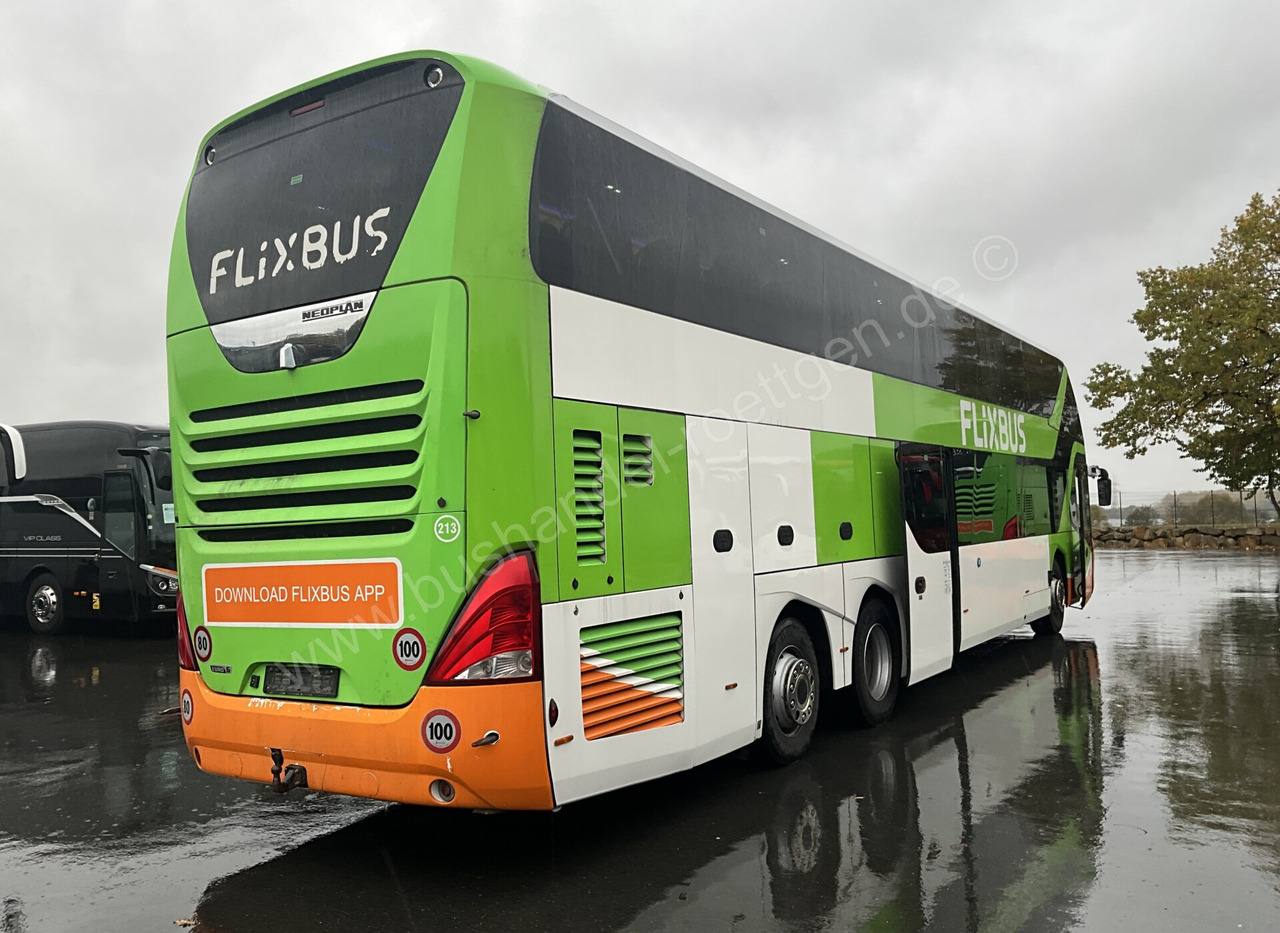 Neoplan Skyliner L - Dubbeldeksbus: afbeelding 3 Neoplan Skyliner L - Dubbeldeksbus: afbeelding 3