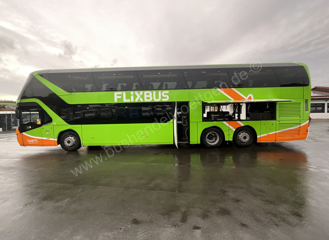 Neoplan Skyliner L - Dubbeldeksbus: afbeelding 5 Neoplan Skyliner L - Dubbeldeksbus: afbeelding 5