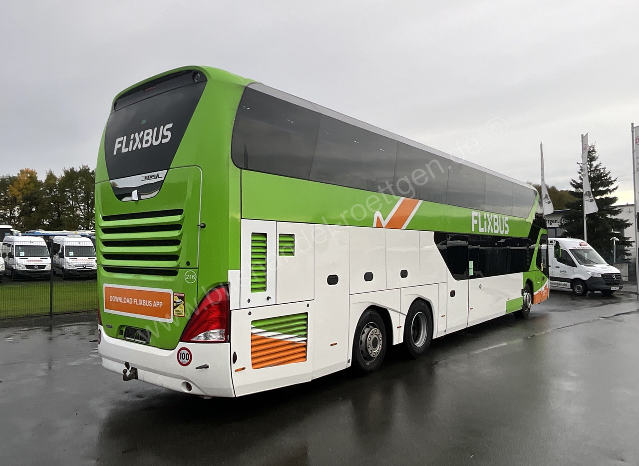 Neoplan Skyliner L - Dubbeldeksbus: afbeelding 3 Neoplan Skyliner L - Dubbeldeksbus: afbeelding 3
