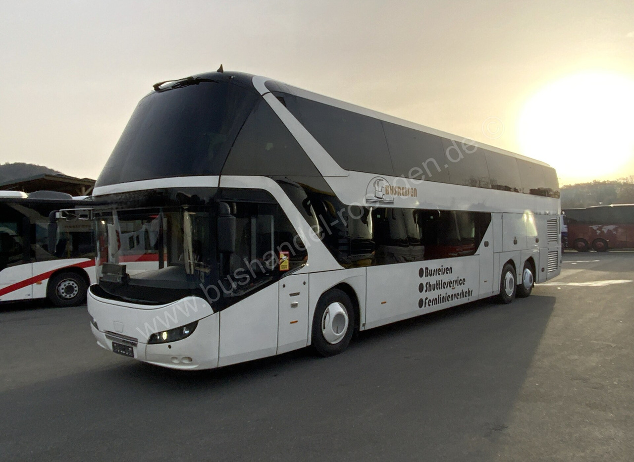 Neoplan Skyliner L - Dubbeldeksbus: afbeelding 2 Neoplan Skyliner L - Dubbeldeksbus: afbeelding 2