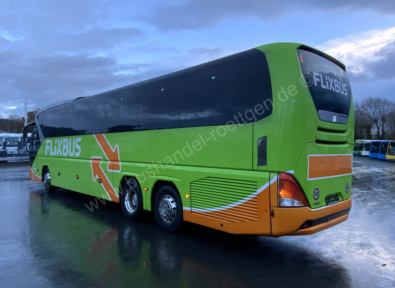 Neoplan Tourliner L - Touringcar: afbeelding 3 Neoplan Tourliner L - Touringcar: afbeelding 3