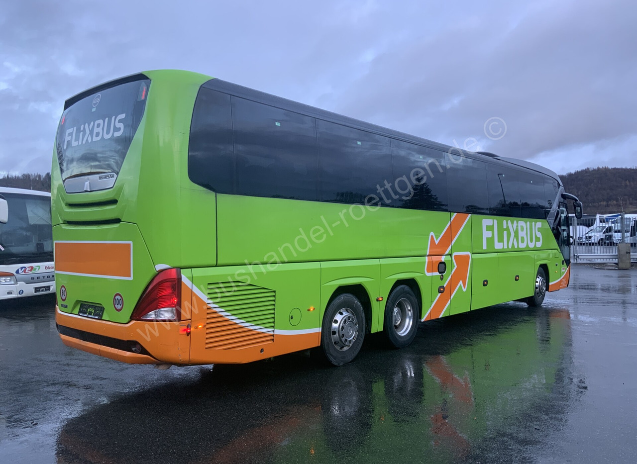 Neoplan Tourliner L - Touringcar: afbeelding 4 Neoplan Tourliner L - Touringcar: afbeelding 4