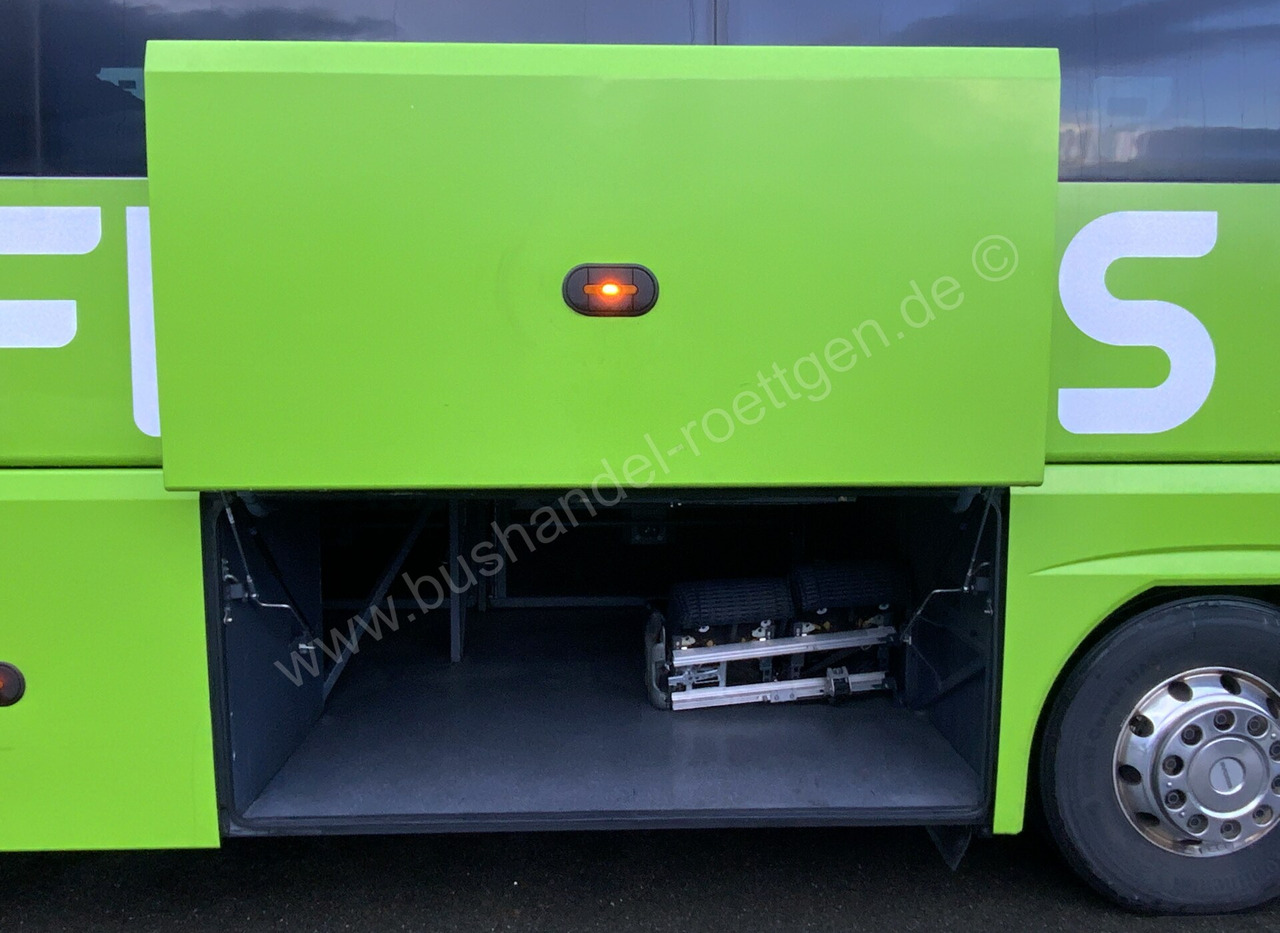 Neoplan Tourliner L - Touringcar: afbeelding 5 Neoplan Tourliner L - Touringcar: afbeelding 5