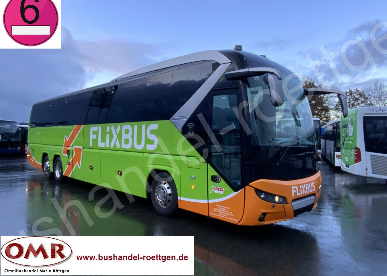 Neoplan Tourliner L - Touringcar: afbeelding 1 Neoplan Tourliner L - Touringcar: afbeelding 1