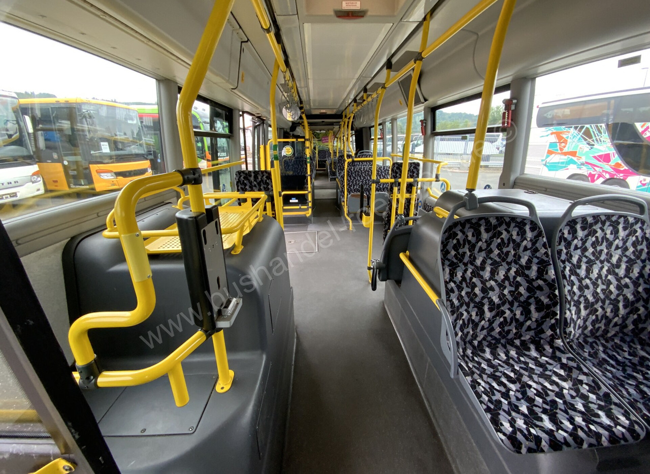 Gelede bus Scania Citywide LF: afbeelding 10 Gelede bus Scania Citywide LF: afbeelding 10
