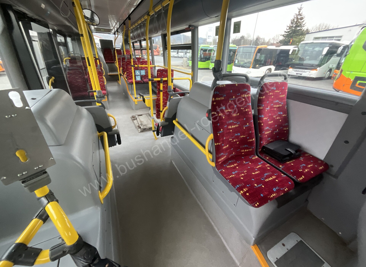 Stadsbus Scania OmniCity: afbeelding 9