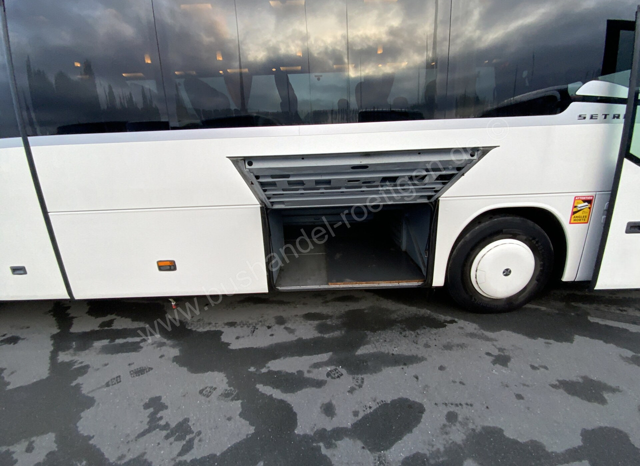 Setra S 415 GT - Streekbus: afbeelding 5 Setra S 415 GT - Streekbus: afbeelding 5