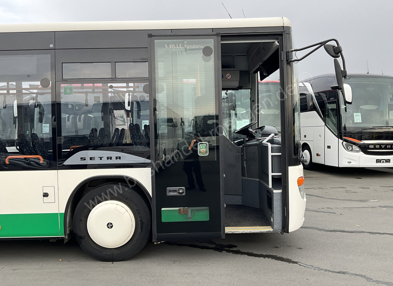 Setra S 415 LE Buisness - Streekbus: afbeelding 5 Setra S 415 LE Buisness - Streekbus: afbeelding 5