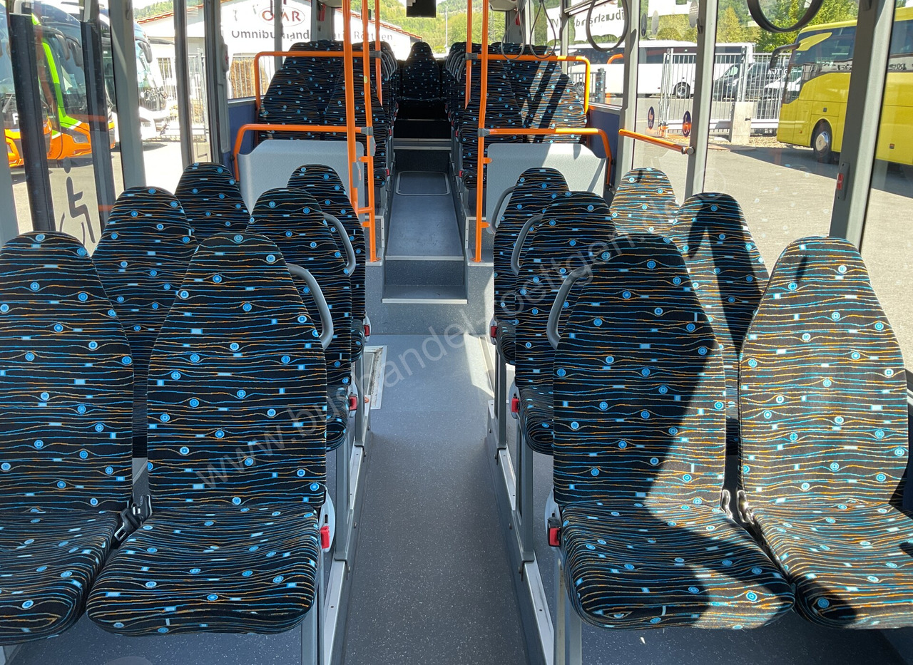 Stadsbus Setra S 415 LE Business: afbeelding 11