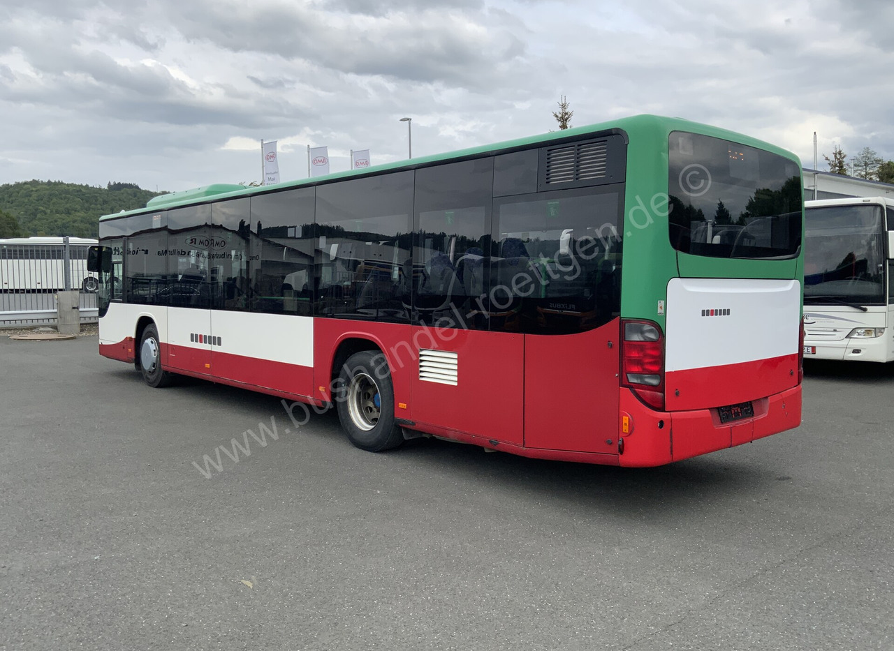 Setra S 415 NF - Stadsbus: afbeelding 4 Setra S 415 NF - Stadsbus: afbeelding 4