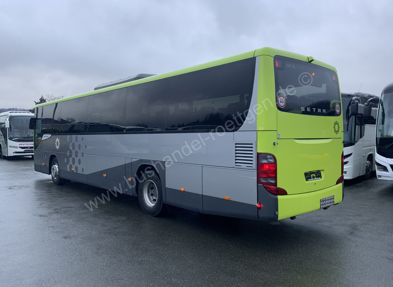 Setra S 415 UL - Streekbus: afbeelding 4 Setra S 415 UL - Streekbus: afbeelding 4