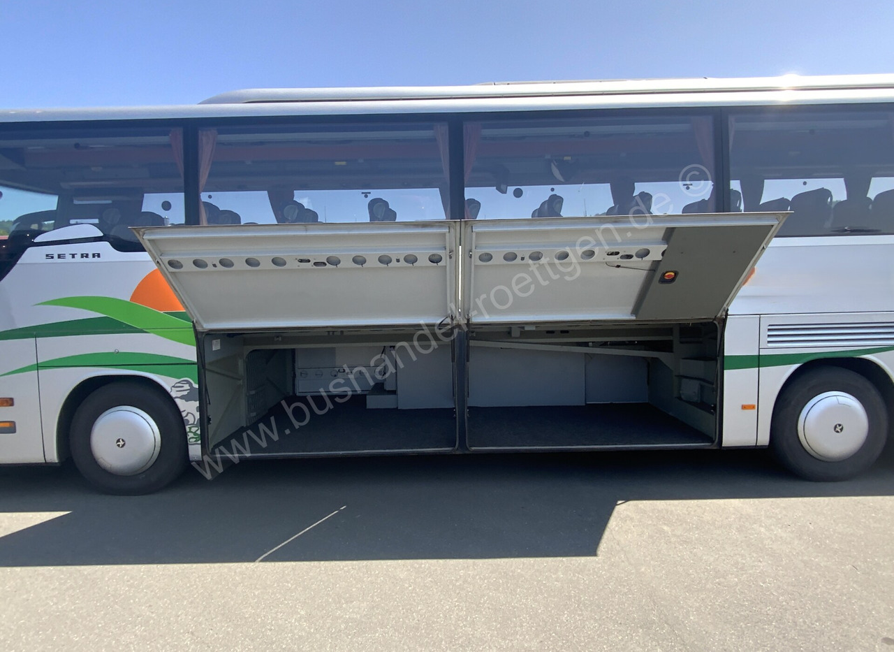 Setra S 416 GT-HD - Touringcar: afbeelding 5 Setra S 416 GT-HD - Touringcar: afbeelding 5