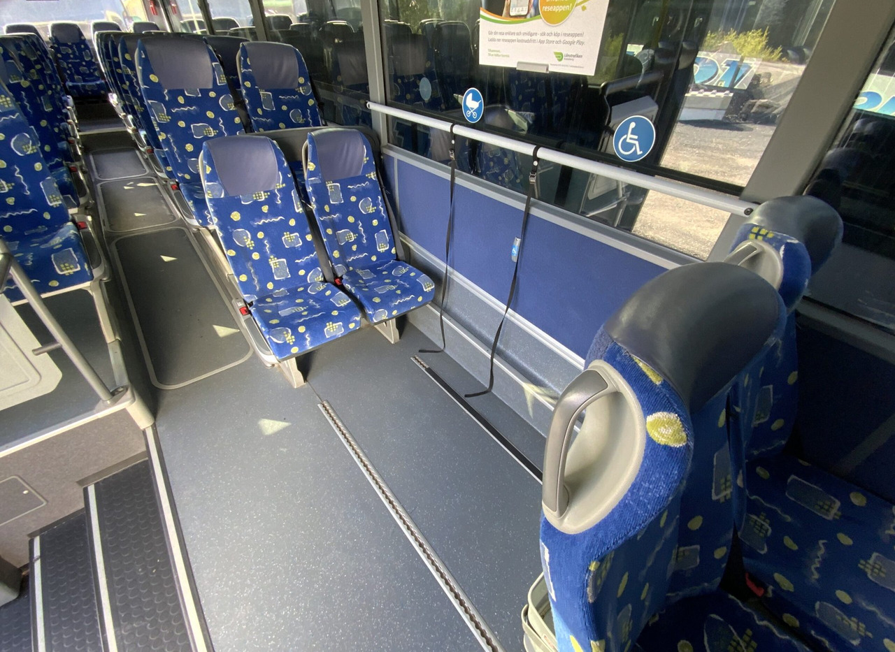 Leasing Setra S 417 UL Setra S 417 UL: afbeelding 14