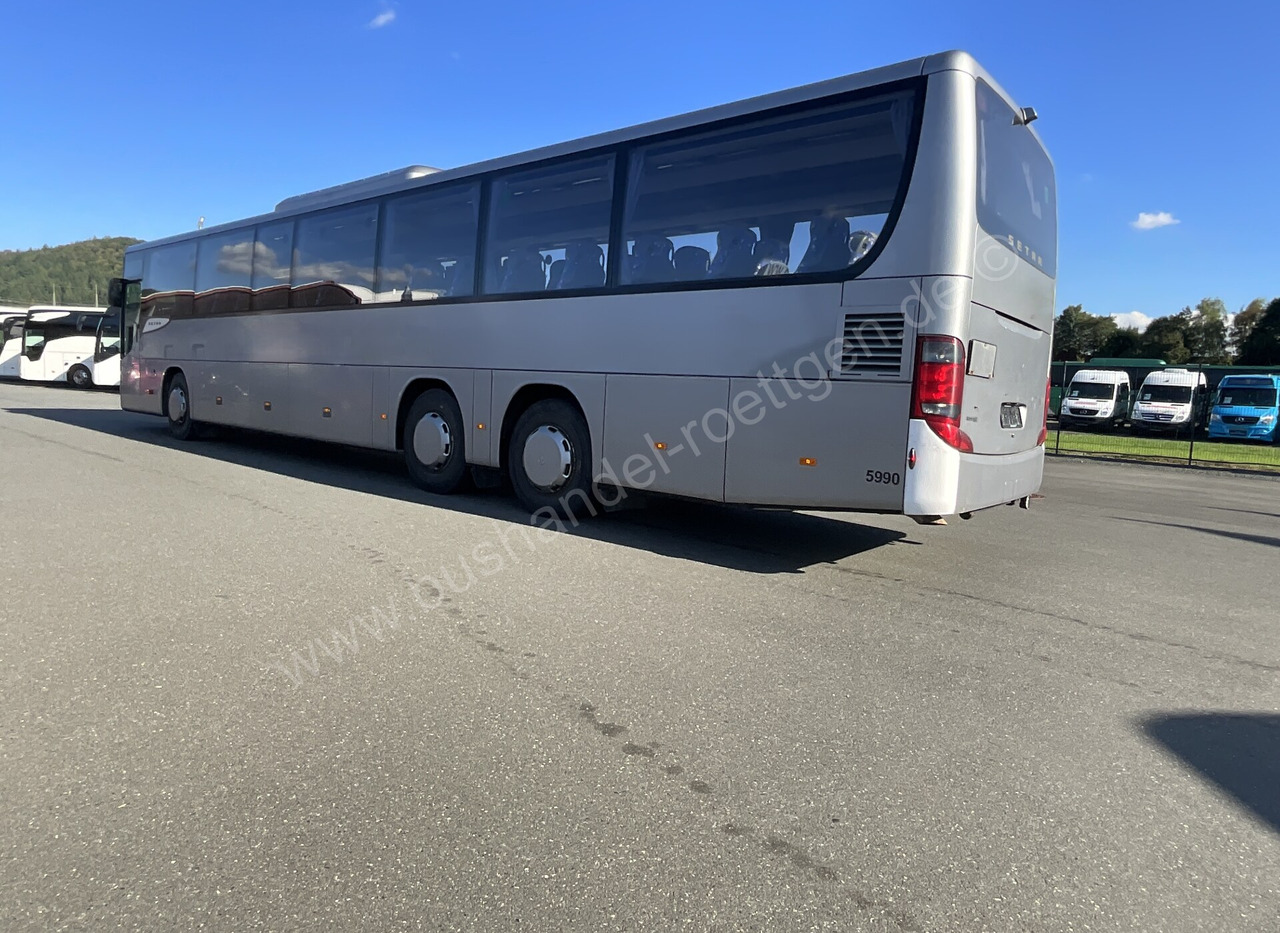 Setra S 417 UL - Streekbus: afbeelding 3 Setra S 417 UL - Streekbus: afbeelding 3