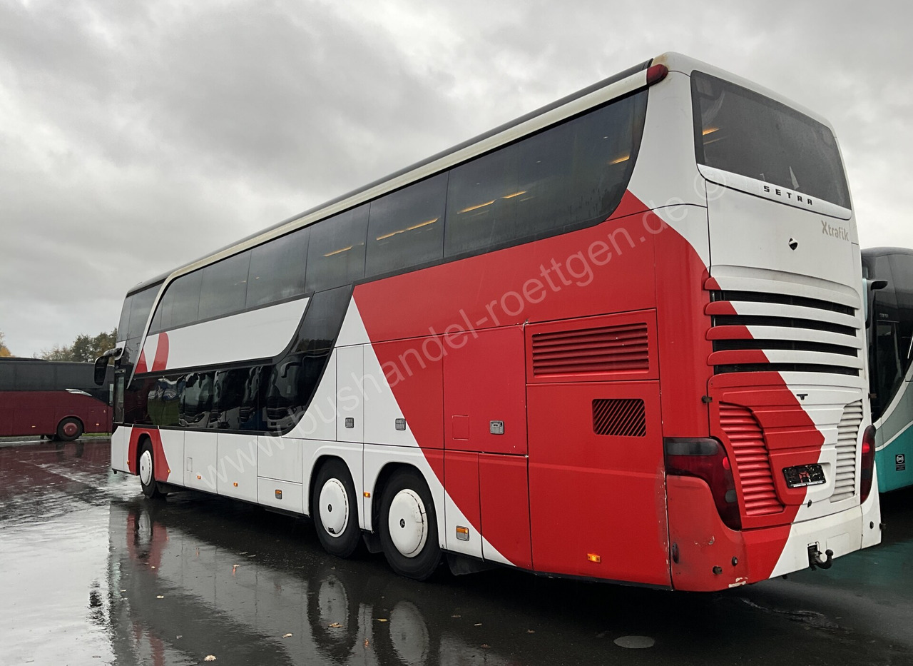 Setra S 431 DT - Dubbeldeksbus: afbeelding 4 Setra S 431 DT - Dubbeldeksbus: afbeelding 4
