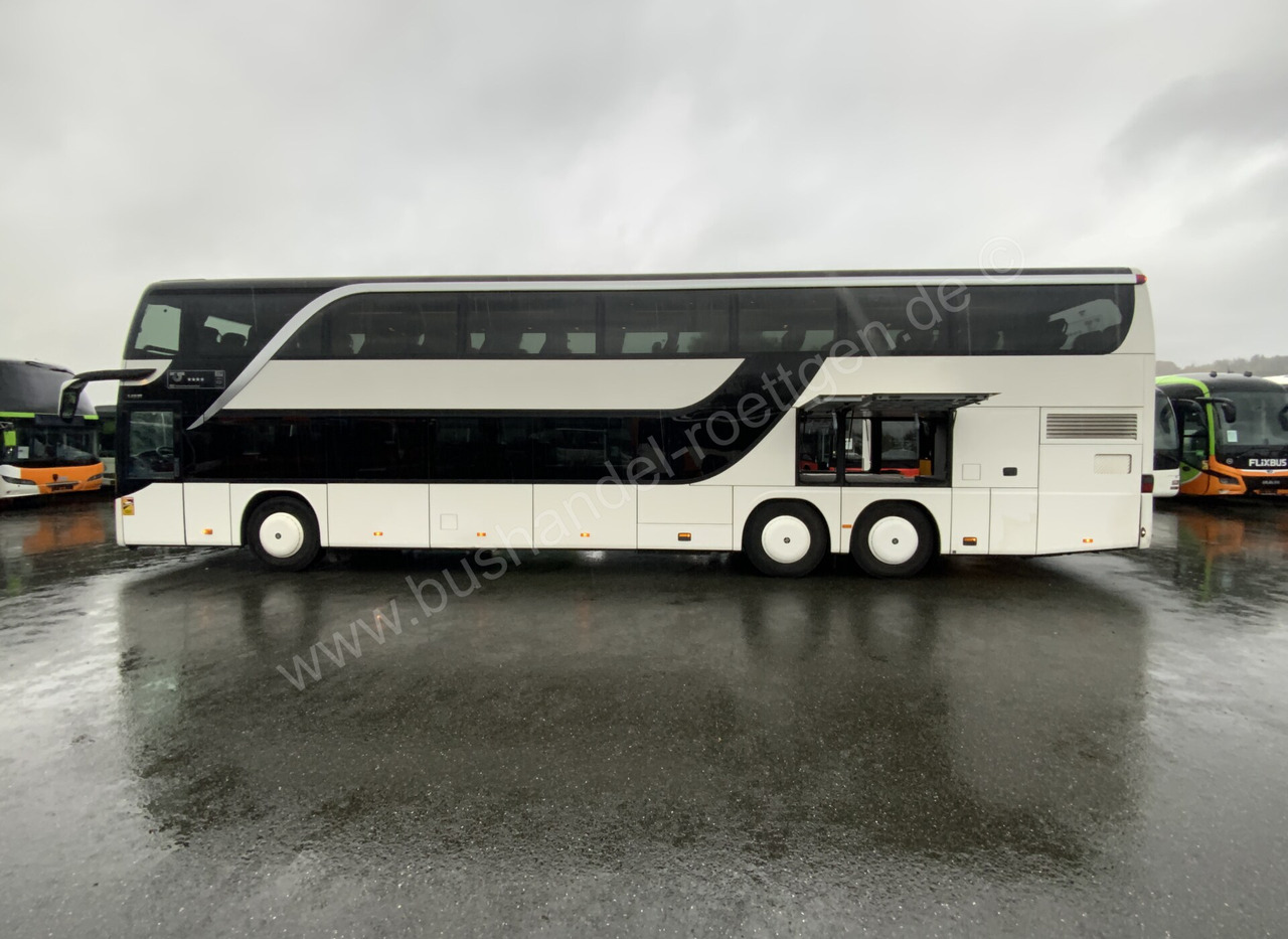 Setra S 431 DT - Dubbeldeksbus: afbeelding 5 Setra S 431 DT - Dubbeldeksbus: afbeelding 5