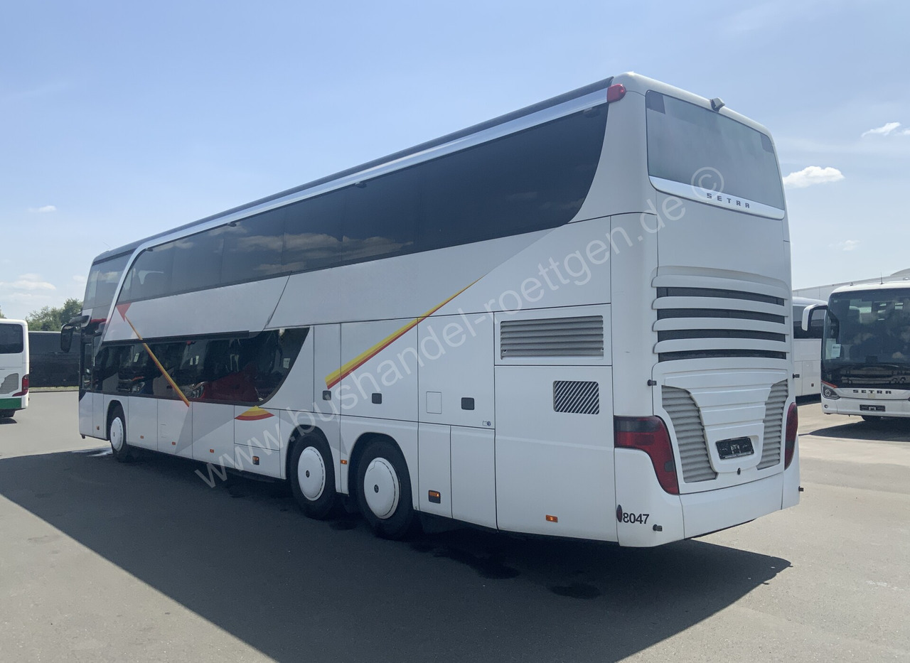 Setra S 431 DT - Dubbeldeksbus: afbeelding 4 Setra S 431 DT - Dubbeldeksbus: afbeelding 4