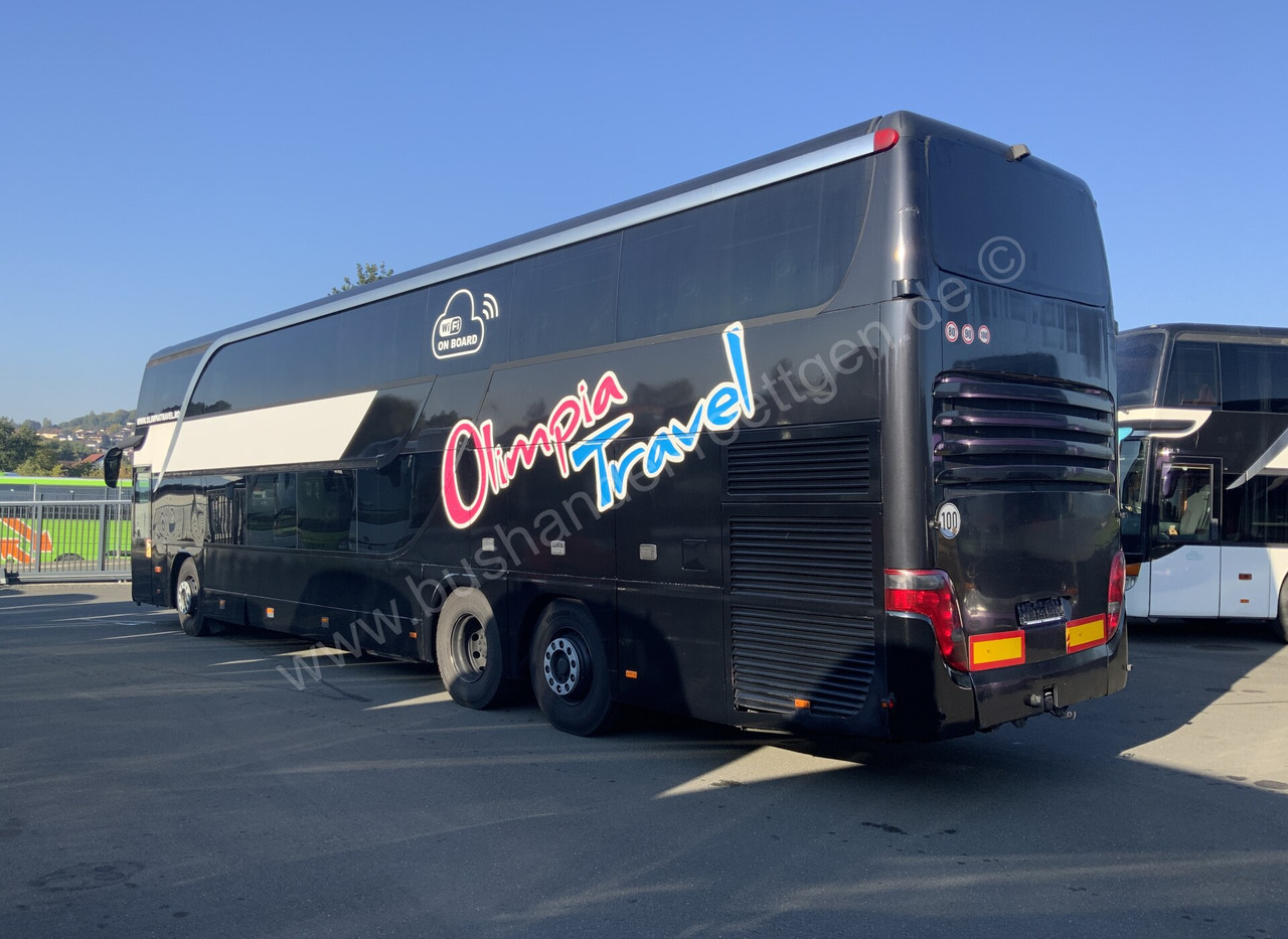 Setra S 431 DT - Dubbeldeksbus: afbeelding 4 Setra S 431 DT - Dubbeldeksbus: afbeelding 4