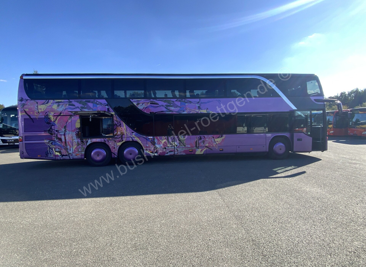 Setra S 431 DT - Dubbeldeksbus: afbeelding 5 Setra S 431 DT - Dubbeldeksbus: afbeelding 5