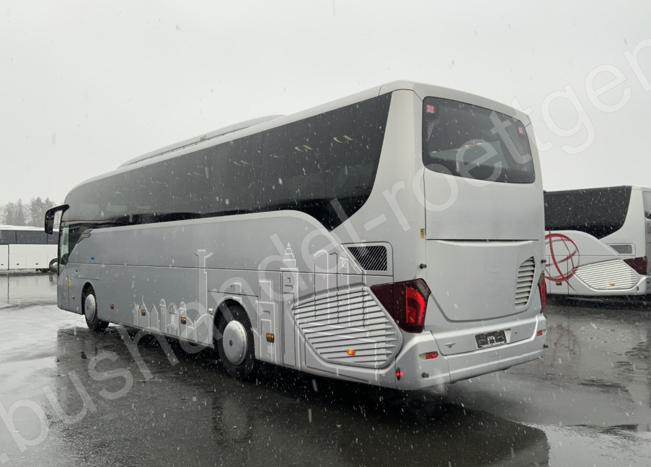 Setra S 515 HD - Touringcar: afbeelding 3 Setra S 515 HD - Touringcar: afbeelding 3