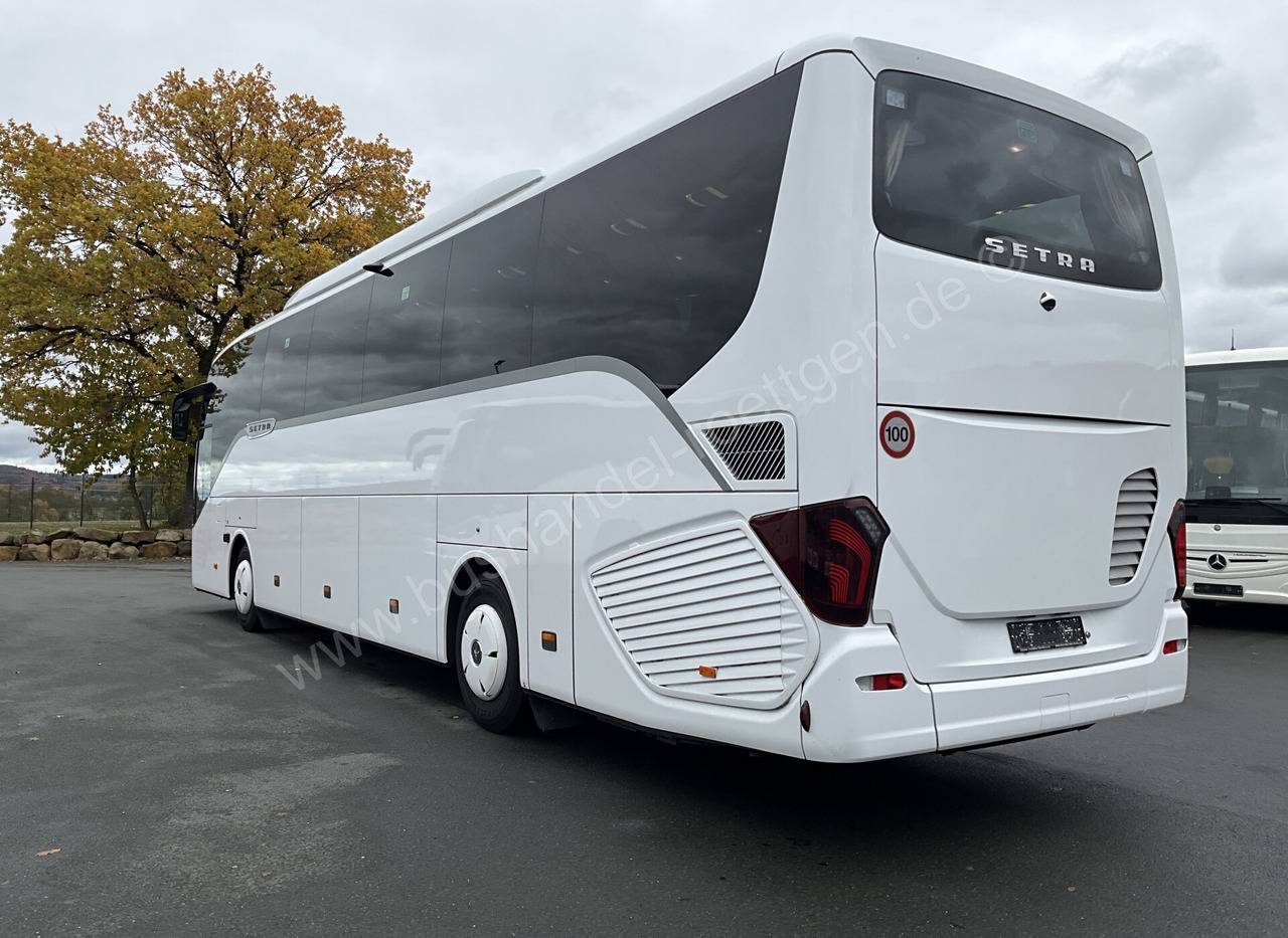 Setra S 515 HD - Touringcar: afbeelding 4 Setra S 515 HD - Touringcar: afbeelding 4