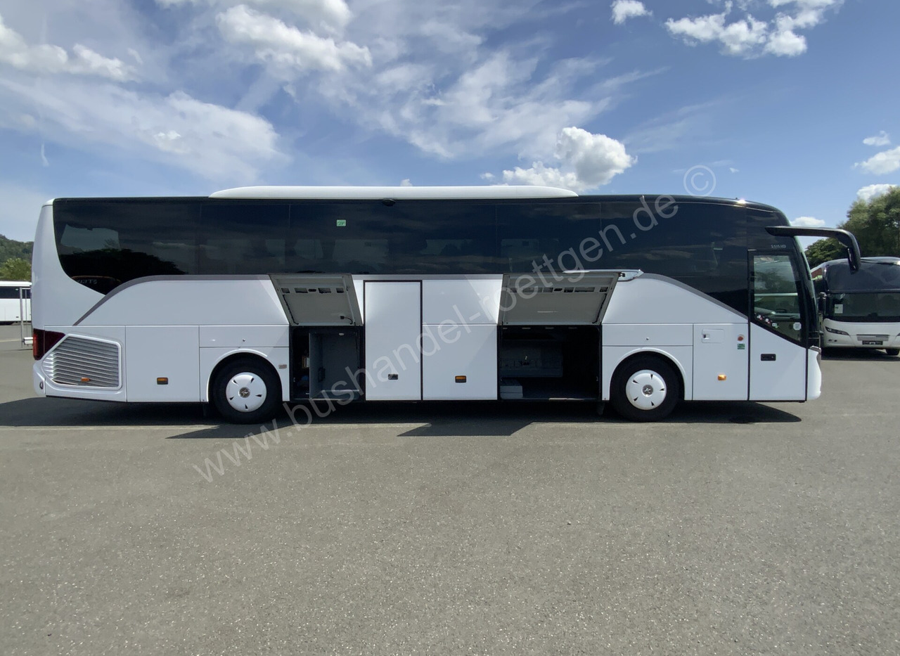 Setra S 515 HD - Touringcar: afbeelding 5 Setra S 515 HD - Touringcar: afbeelding 5