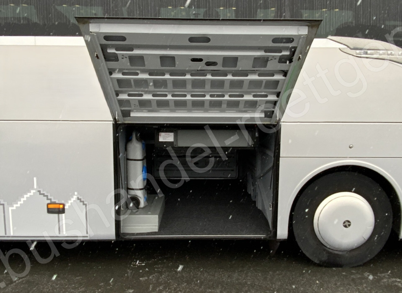 Setra S 515 HD - Touringcar: afbeelding 5 Setra S 515 HD - Touringcar: afbeelding 5
