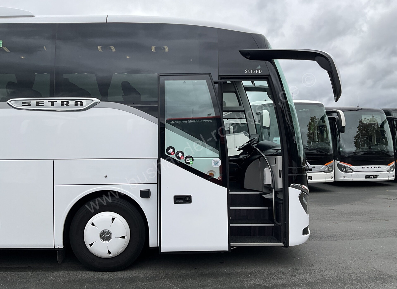 Setra S 515 HD - Touringcar: afbeelding 5 Setra S 515 HD - Touringcar: afbeelding 5
