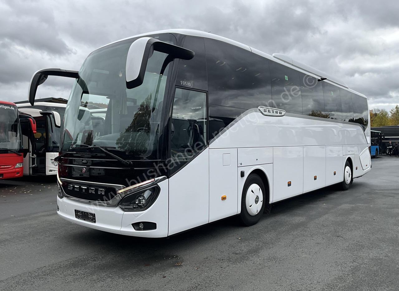 Setra S 515 HD - Touringcar: afbeelding 2 Setra S 515 HD - Touringcar: afbeelding 2