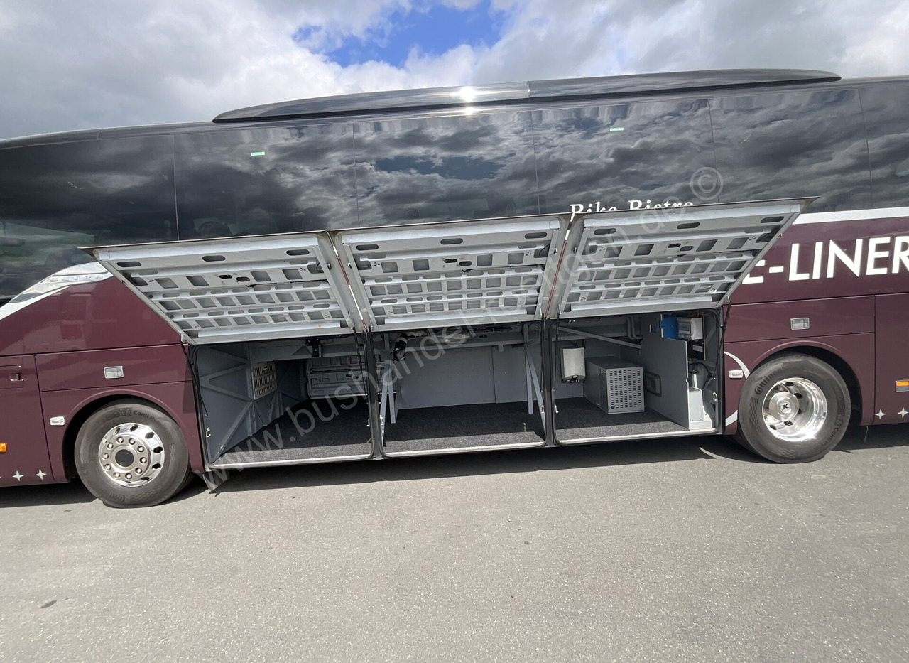 Setra S 515 HD - Touringcar: afbeelding 5 Setra S 515 HD - Touringcar: afbeelding 5